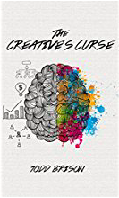 The Creative's Curse by Todd Brison